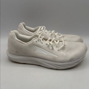 Altra ESCALANTE 4 women’s 7 White Athletic Running Shoes S3